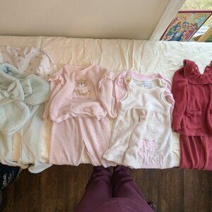 18 month winter bundle